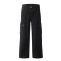 MADWITCH UTILITY WASH PANTS #CK3398