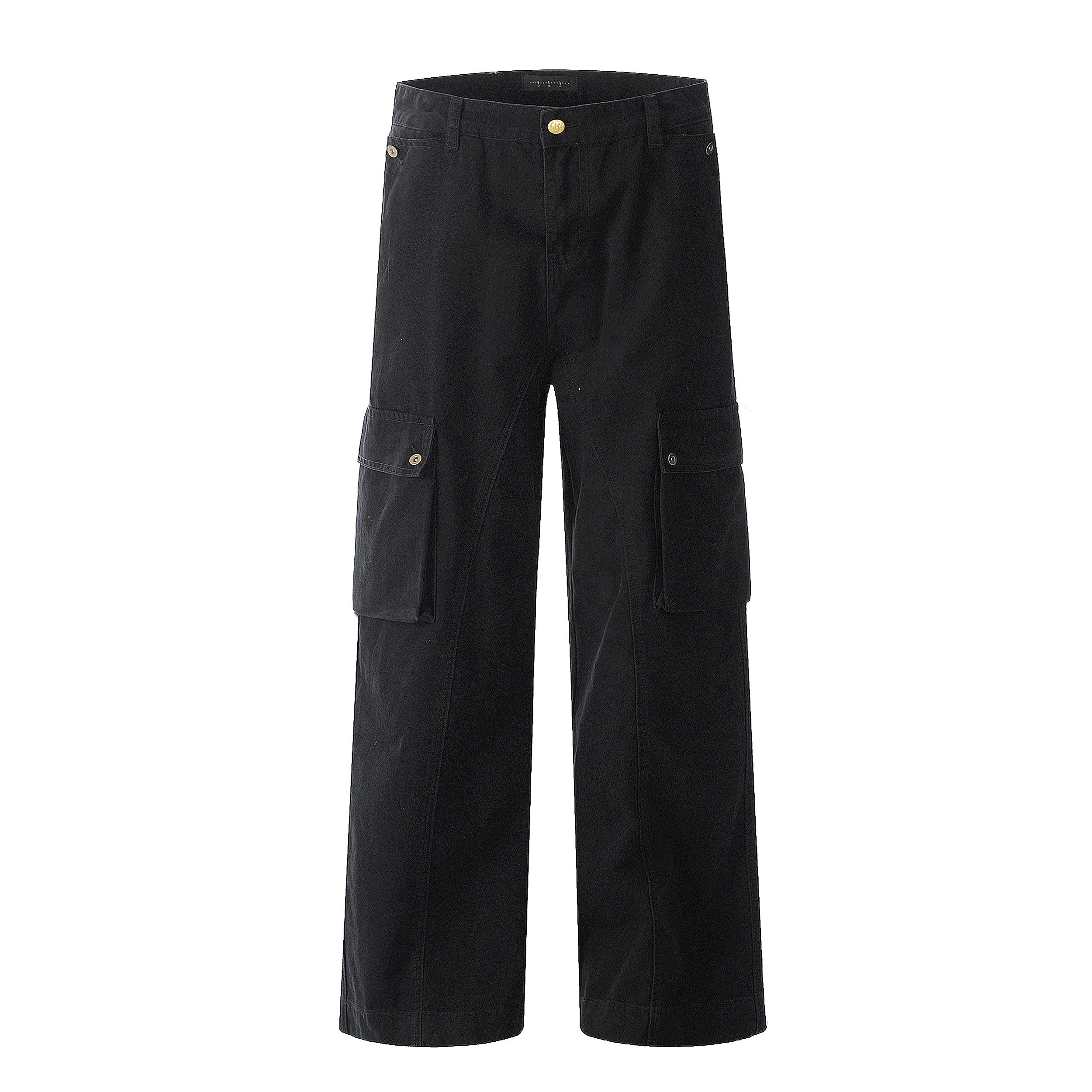 MADWITCH UTILITY WASH PANTS #CK3398
