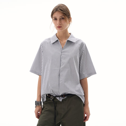 MADWITCH OFFICE READY SHIRT #CR260
