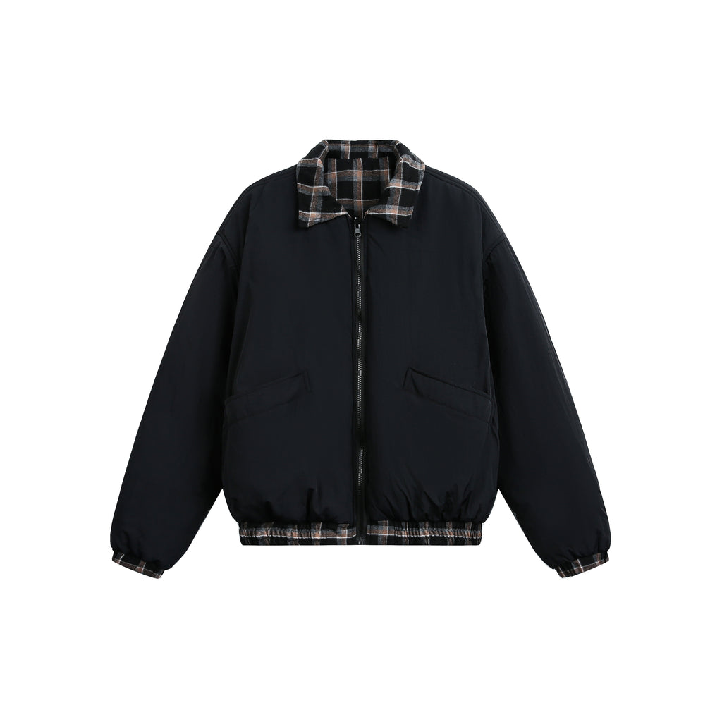MADWITCH PATCH TWIN PARKA #RW175
