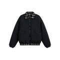 MADWITCH PATCH TWIN PARKA #RW175