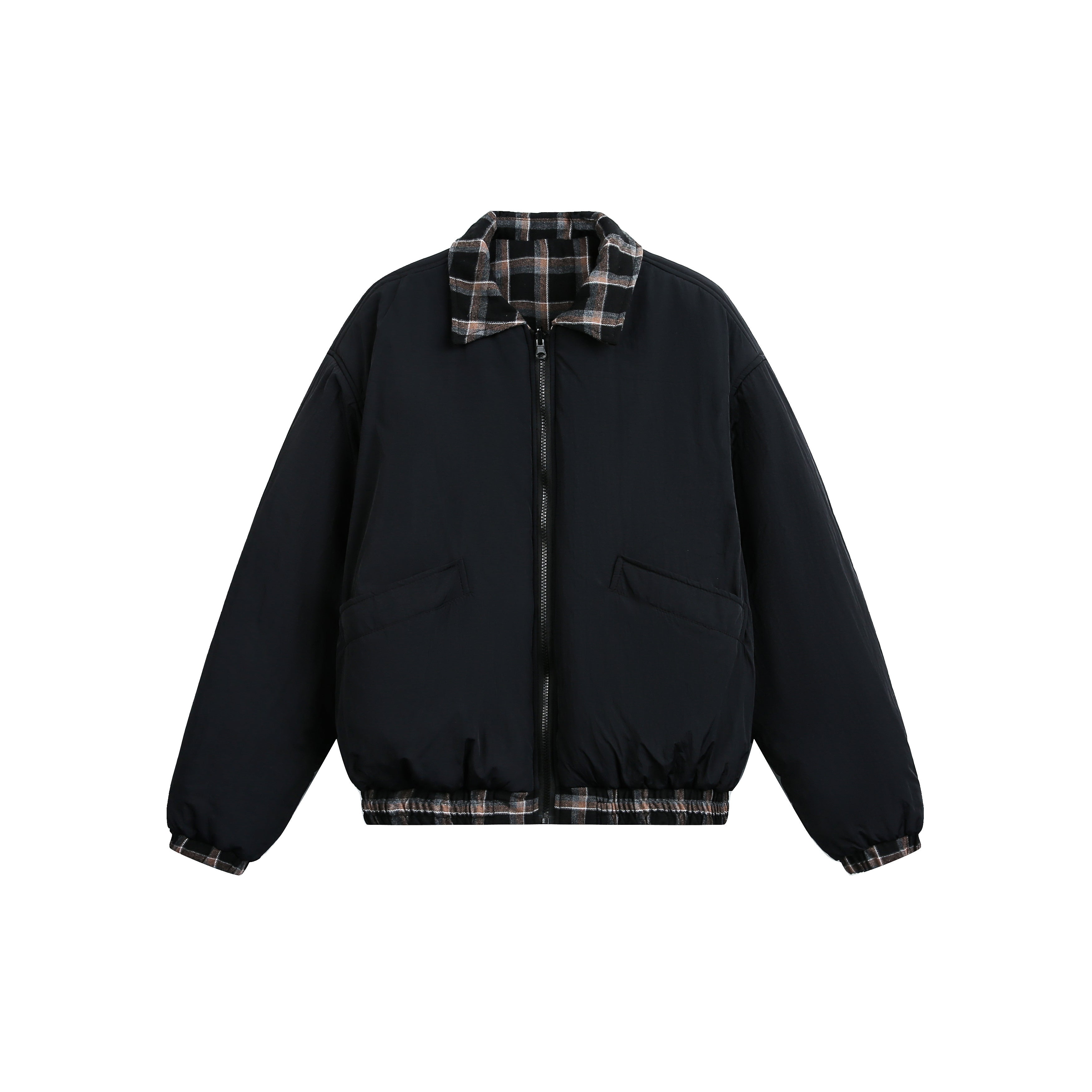 MADWITCH PATCH TWIN PARKA #RW175