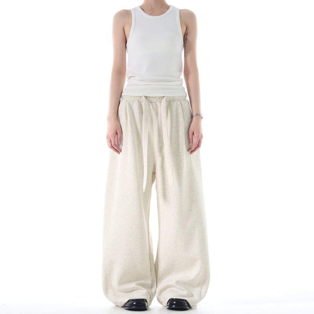 MADWITCH MINIMALIST CASUAL SWEATPANTS #C863