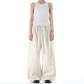 MADWITCH MINIMALIST CASUAL SWEATPANTS #C863
