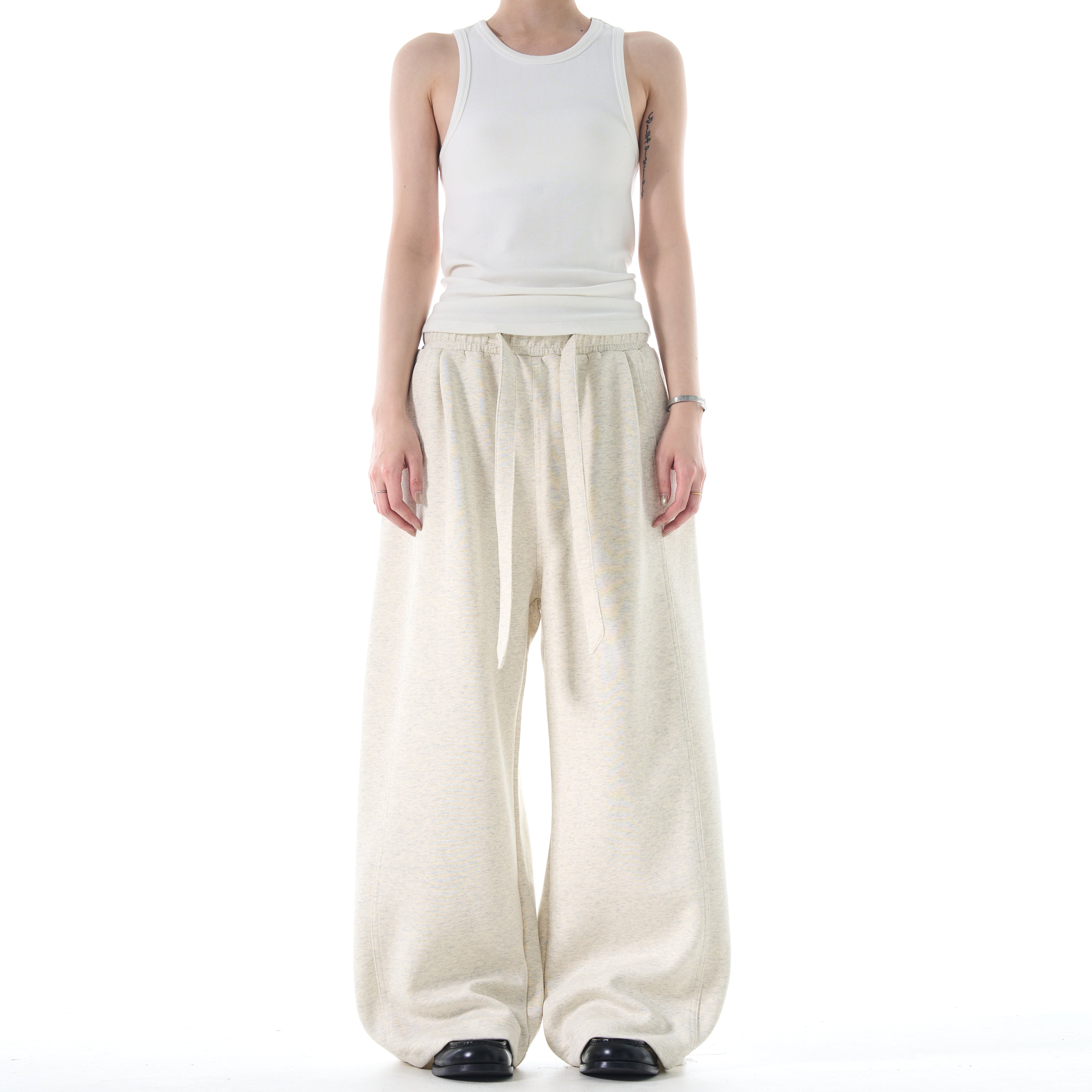 MADWITCH MINIMALIST CASUAL SWEATPANTS #C863