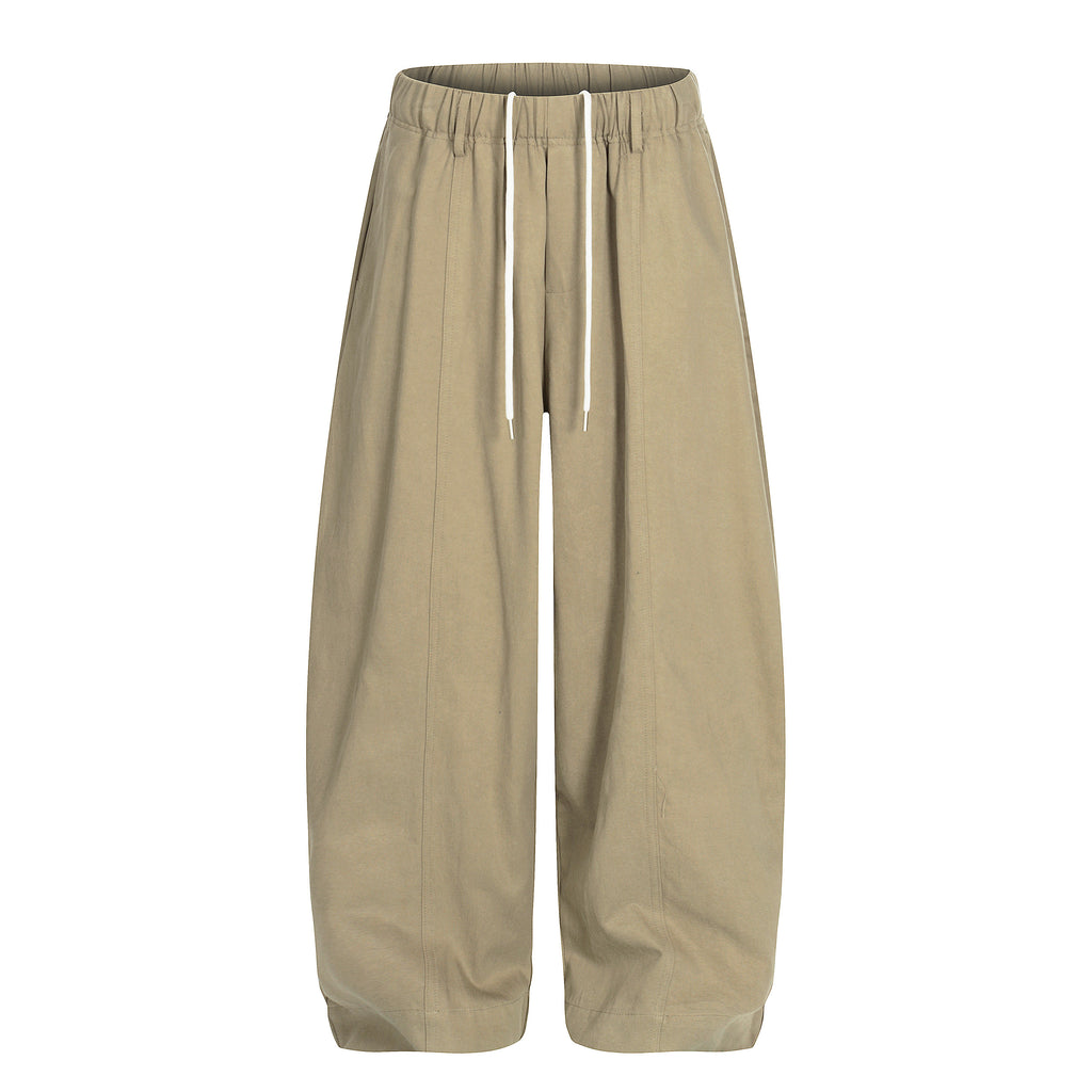 MADWITCH DRAW DROP PANTS #C958