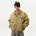 MADWITCH VINTAGE INSULATED JACKET #MY187