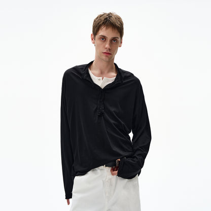 MADWITCH UNISEX LIGHTWEIGHT LONG SLEEVE #4303