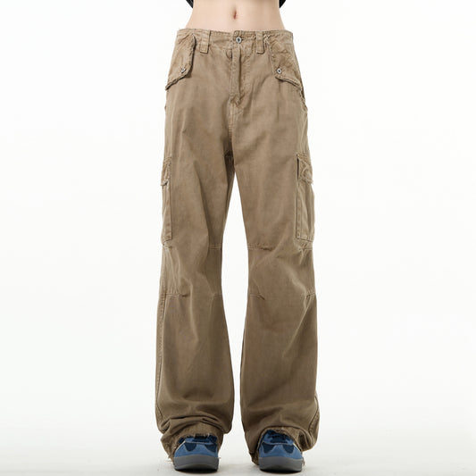 CARGO PANTS – Page 2 – MadWitch Store
