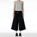 MADWITCH VINTAGE CAPRI PANTS #CK267B