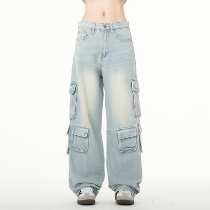 MADWITCH CLASSIC CARGO PANTS #38285