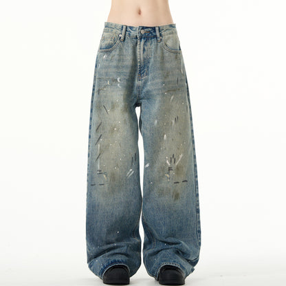 MADWITCH FASHION JEANS #K5327