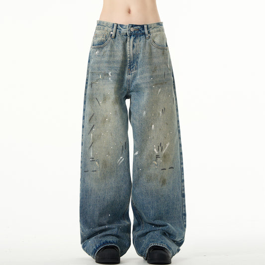 MADWITCH FASHION JEANS #K5327