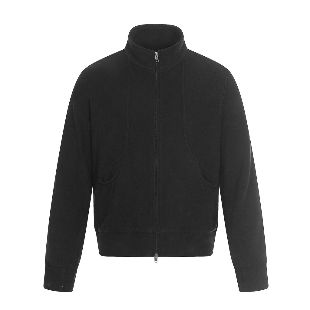 MADWITCH MINIMALIST CARDIGAN JACKET #CW1356N