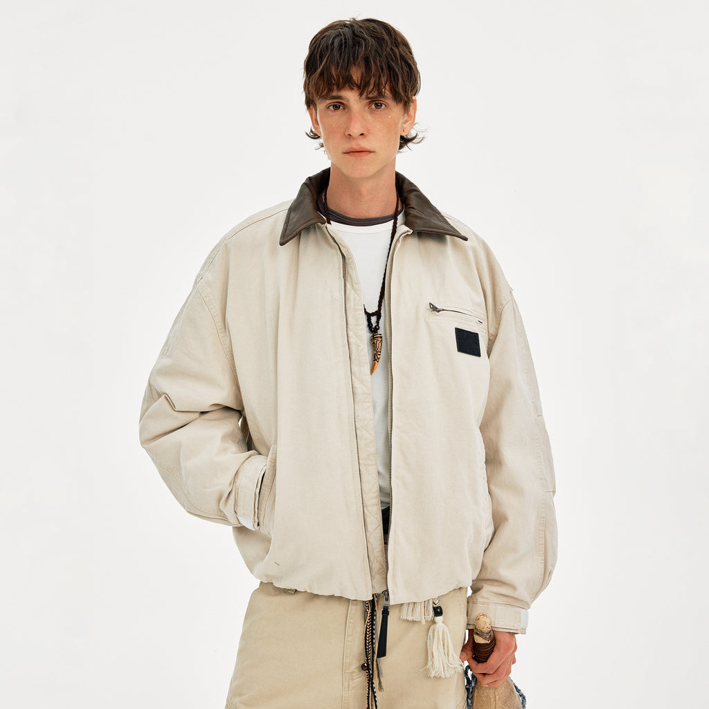 MADWITCH DOWN WORK JACKET #630331