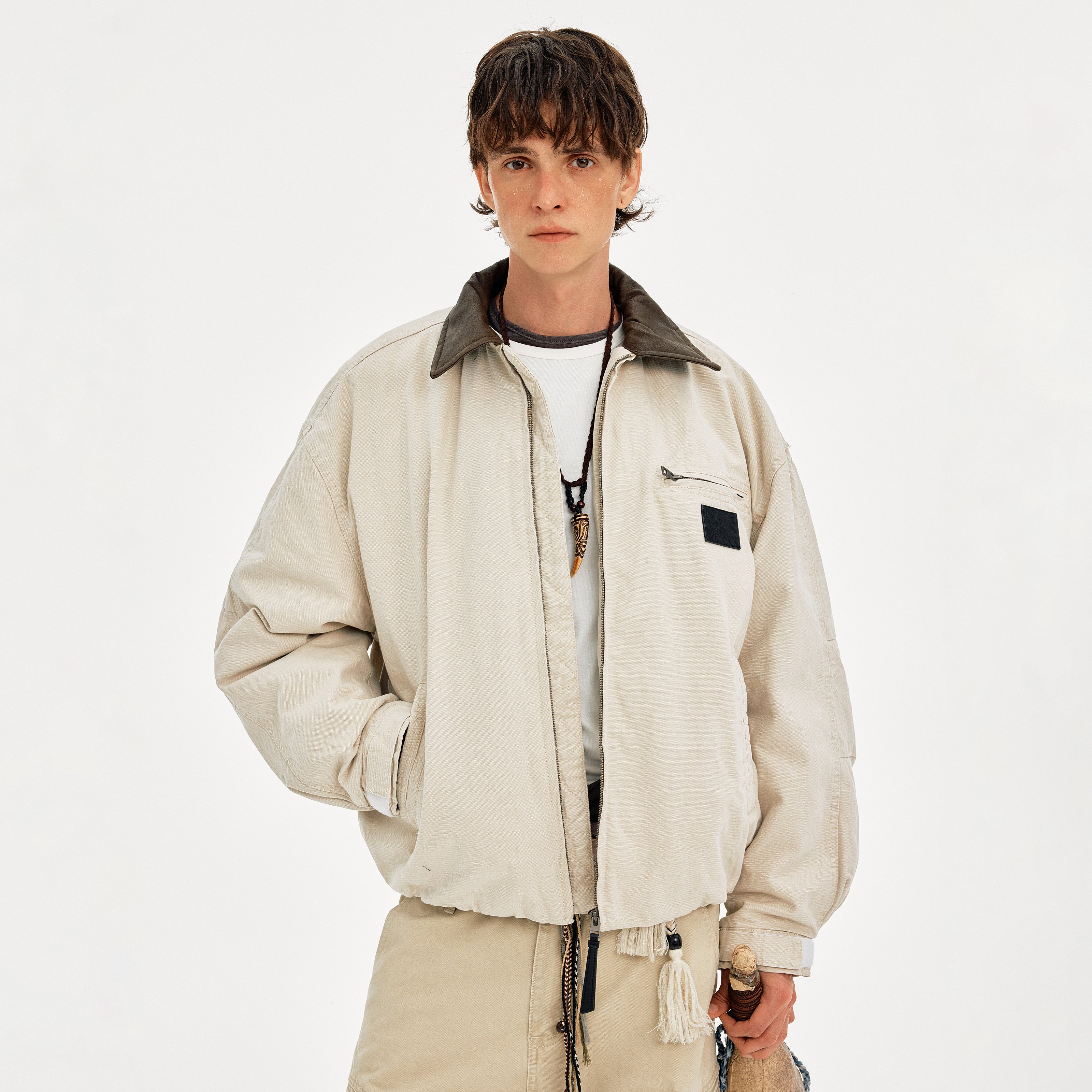 MADWITCH DOWN WORK JACKET #630331