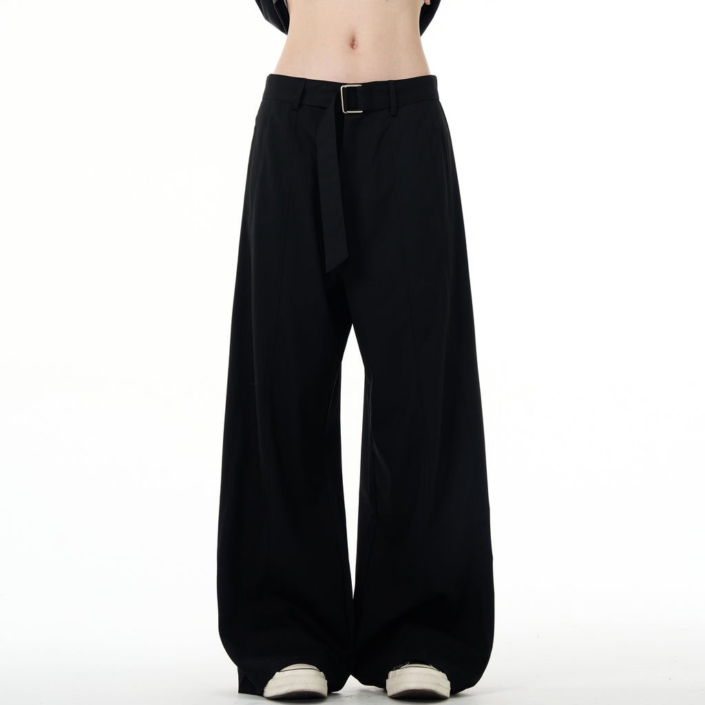 MADWITCH TAILORED TROUSERS #DCC753
