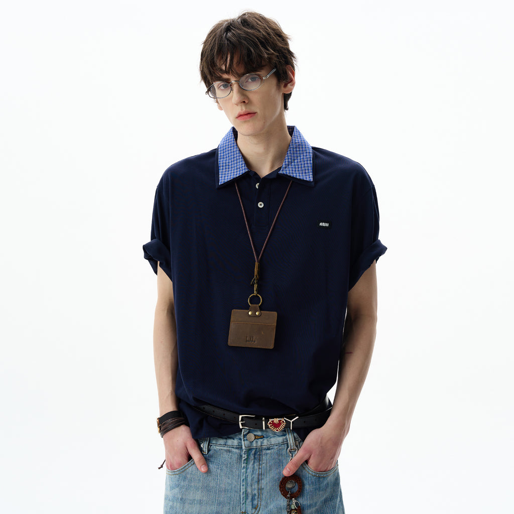 MADWITCH PREMIUM POLO TSHIRT #OY2508