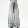 MADWITCH WASHED JEANS #WHOA012
