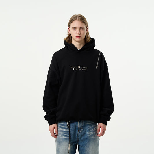 MADWITCH CLEAN FIT SWEATSHIRT #S6009