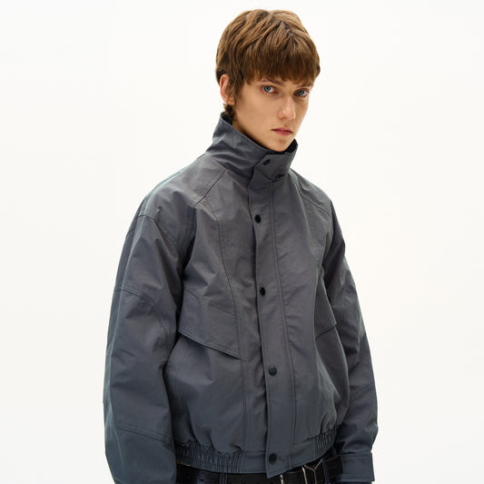 MADWITCH PRACTICAL WORKWEAR JACKET #256071