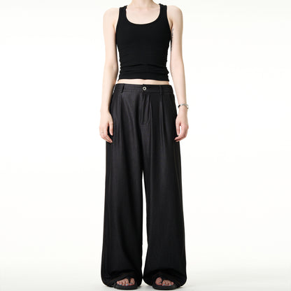 MADWITCH COMFORTABLE DRESS PANTS #C004