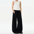 MADWITCH FLEECE LINED CASUAL SWEATPANTS #L618
