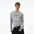 MADWITCH LIGHTWEIGHT CASUAL LONG SLEEVE #4307