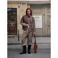 MADWITCH STAND COLLAR JACKET #630012