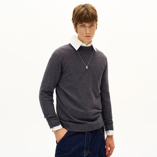MADWITCH MIDNECK BASE LAYER KNIT #SM6663
