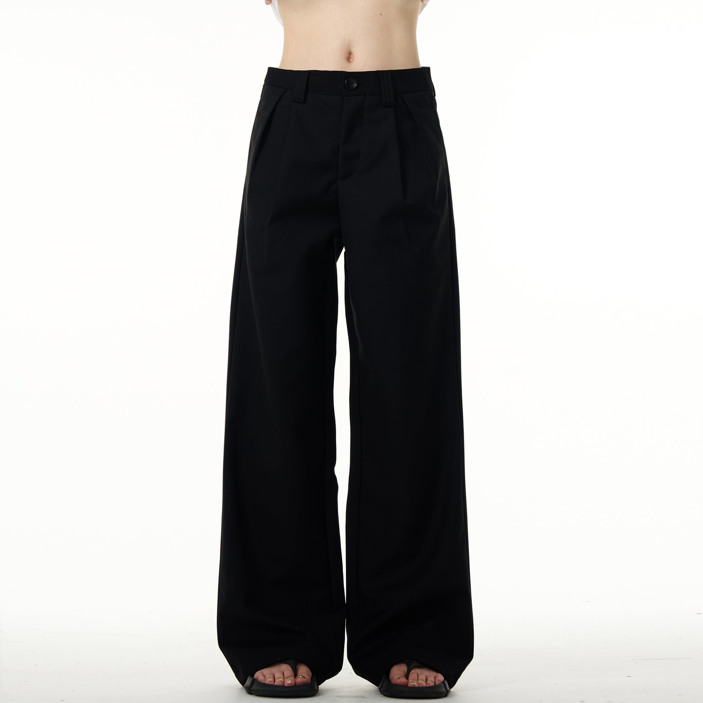 MADWITCH RETRO TROUSERS #KJ6355