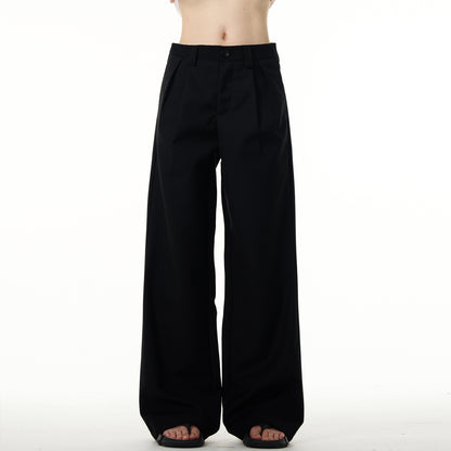 MADWITCH RETRO TROUSERS #KJ6355