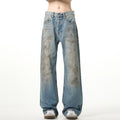 MADWITCH GRUNGE STREETWEAR JEANS #K5230