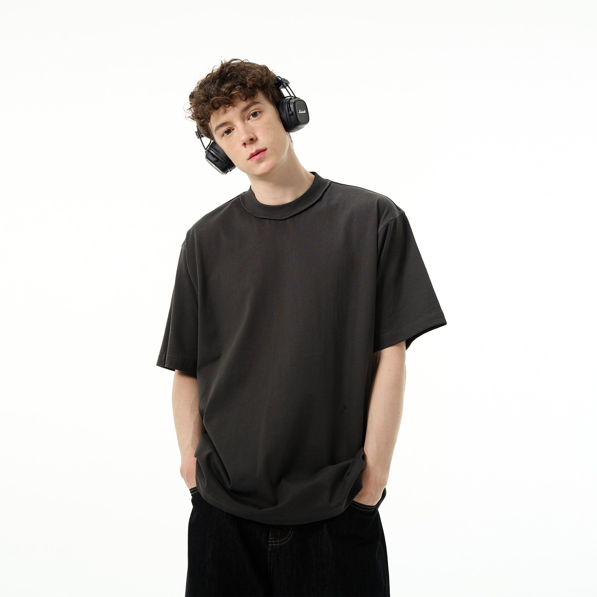 MADWITCH CLEAN FIT SHIRT #27181