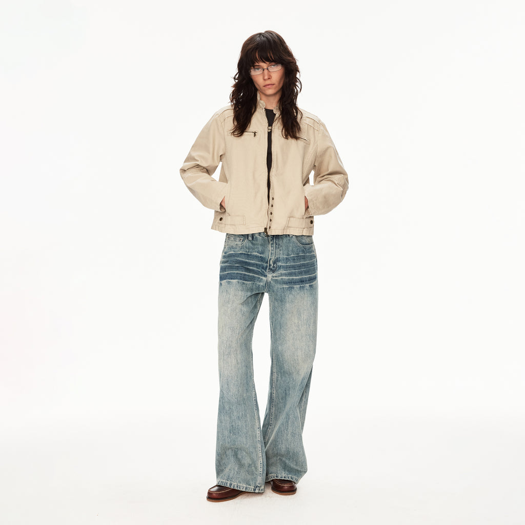 MADWITCH VINTAGE WORK JACKET #250889