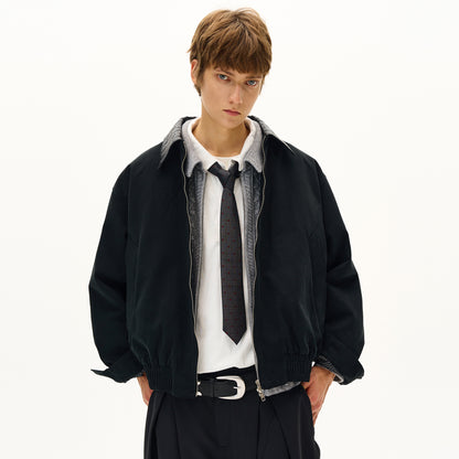 MADWITCH PREMIUM TRIM MOTORCYCLE JACKET #L99624