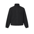 MADWITCH CLEAN-FIT BREATHABLE STAND-COLLAR JACKET #N2133