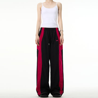 MADWITCH MODERN WIDE CASUAL PANTS #27185