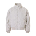 MADWITCH DECONSTRUCTED PUFFER DOWN JACKET #7732