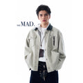 MADWITCH WASHED WORK JACKET #WT45