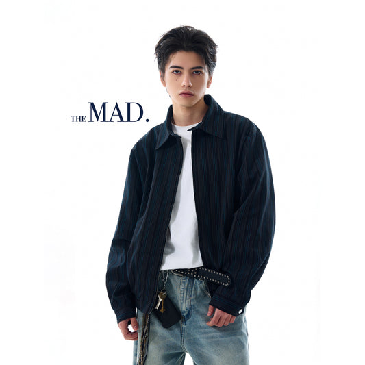 MADWITCH PREMIUM SHORT JACKET #L491