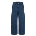 MADWITCH HEAVY WEIGHT LOOSE JEANS GPC5615 - MadWitch Store