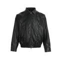 MADWITCH RETRO MOTORCYCLE COAT #C327Q25