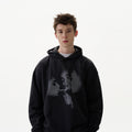MADWITCH HEAVYWEIGHT HOODIE #6896