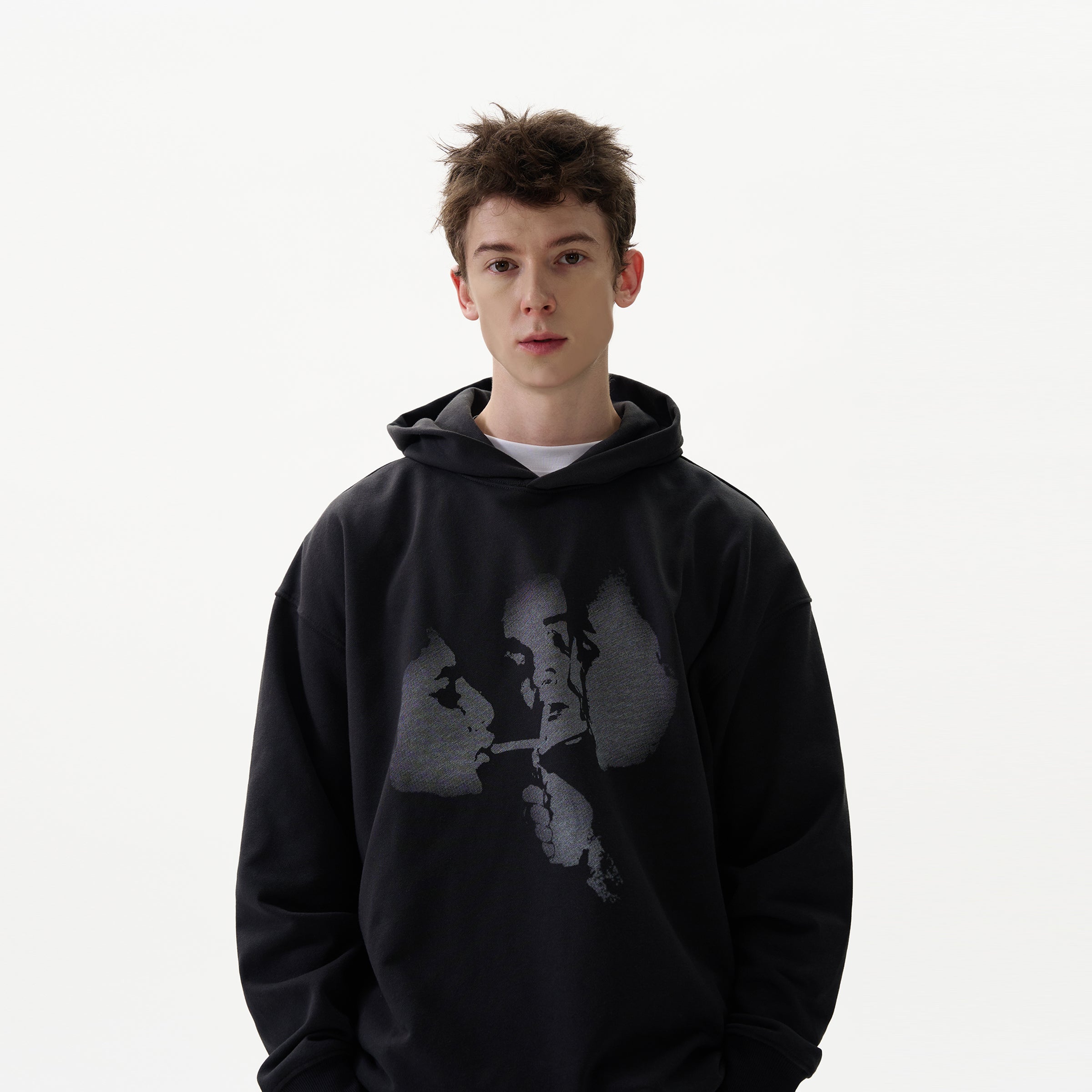MADWITCH HEAVYWEIGHT HOODIE #6896