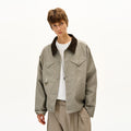 MADWITCH BARN STYLE WORK JACKET #G1345