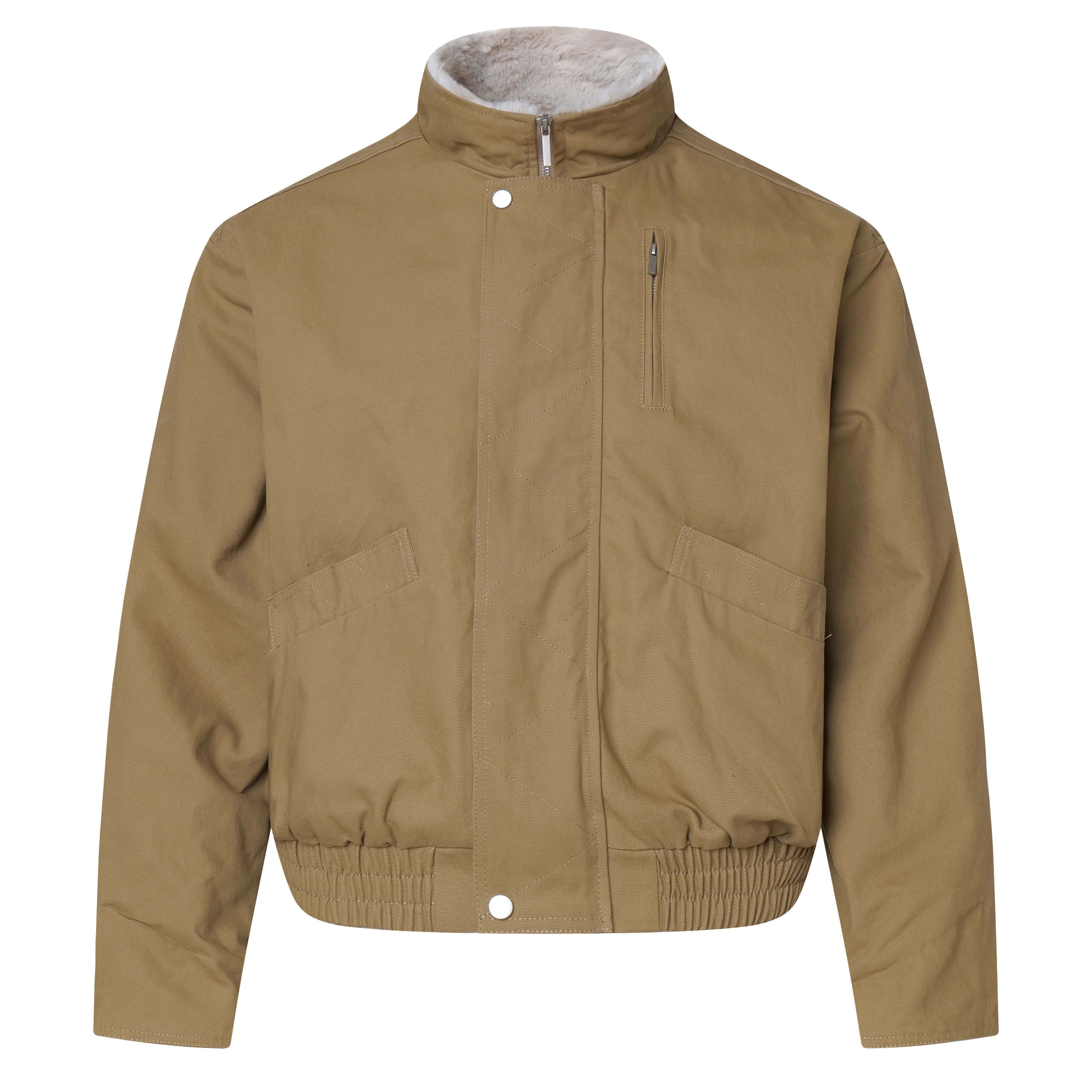 MADWITCH BARN FLIGHT JACKET #C030