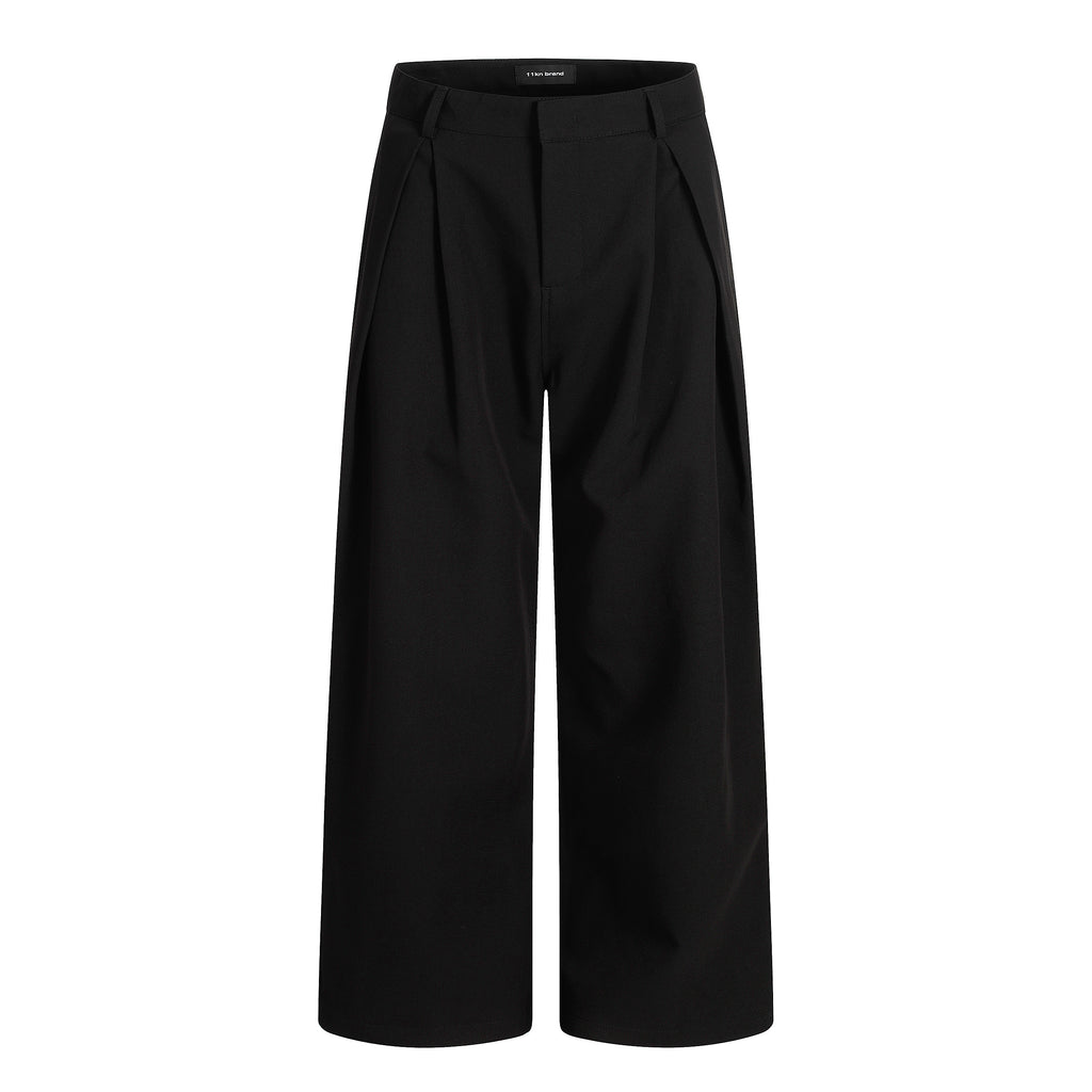 MADWITCH COMMUTER CHINO TROUSERS #CK6856