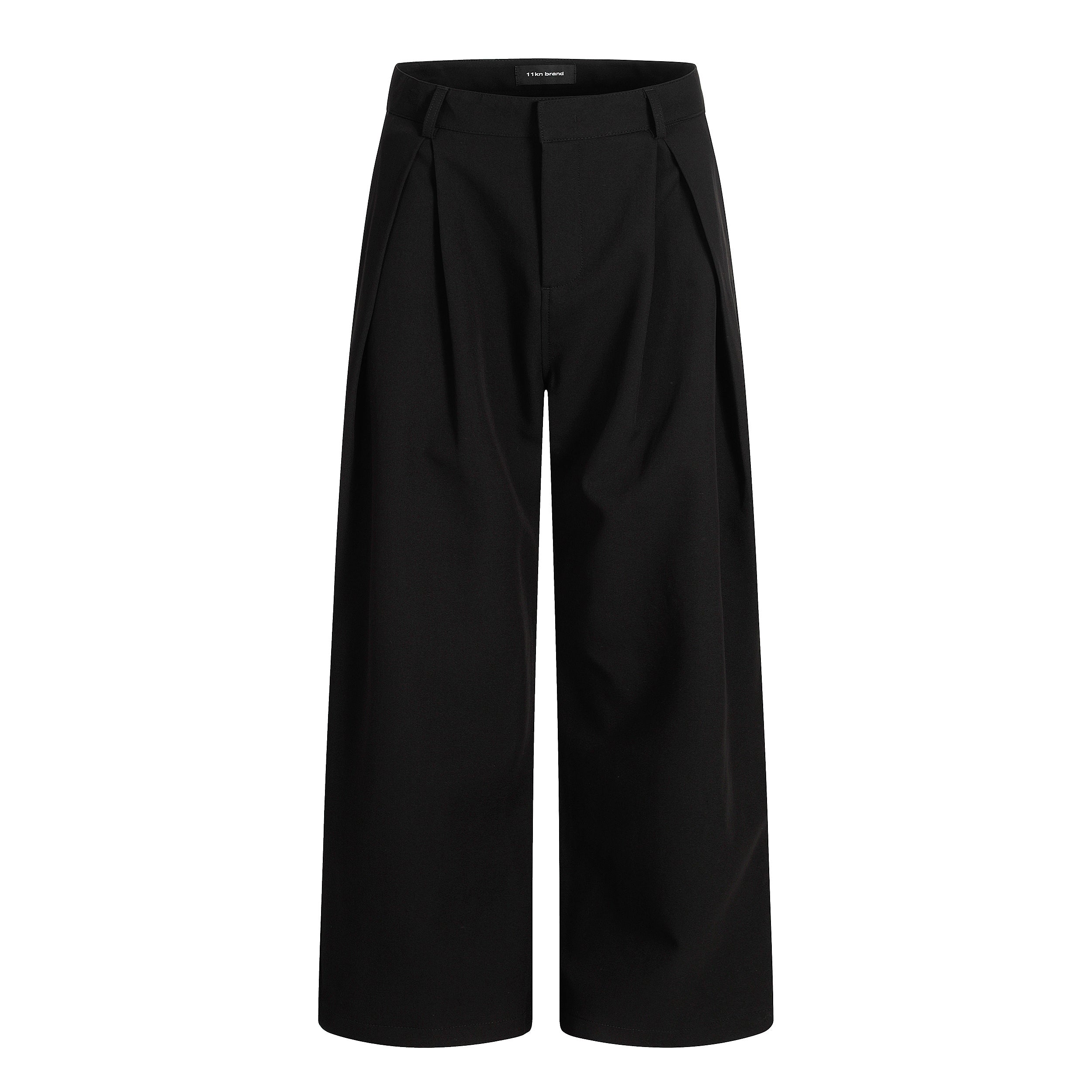 MADWITCH COMMUTER CHINO TROUSERS #CK6856