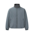 MADWITCH MINIMAL WHITE DOWN JACKET #UN25016